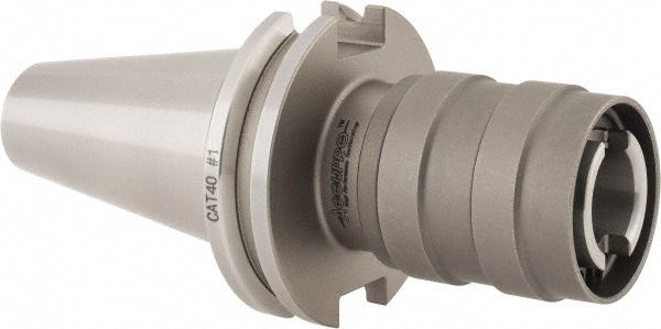 Accupro 778584 Tapping Chuck: Taper Shank, Rigid Image