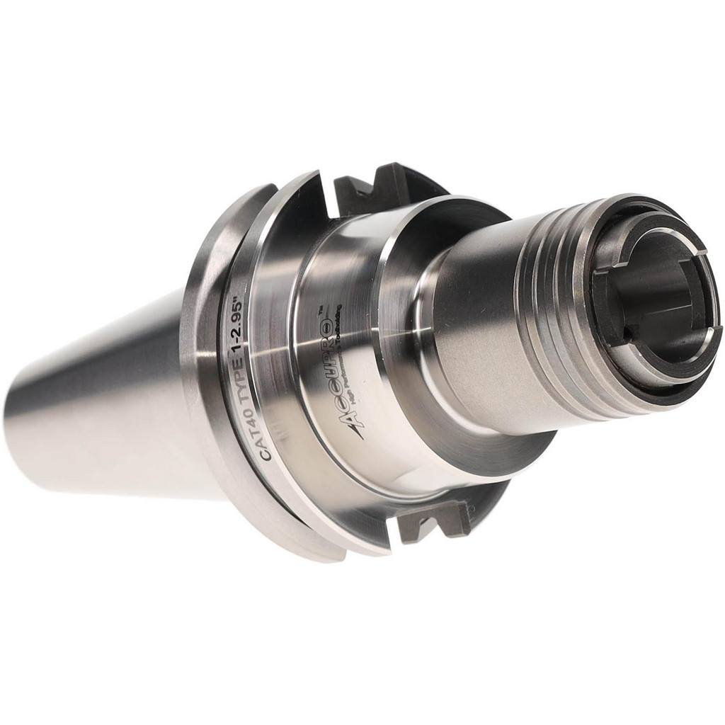 Floating Tapping Chuck Holder ER20 For CNC Lathe - Telescopic Toolholder For M2-M16 Taps