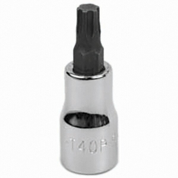 Hand Hex & Torx Bit Sockets