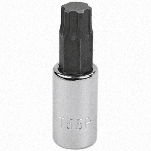 Hand Hex & Torx Bit Sockets