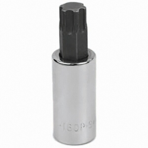 Hand Hex & Torx Bit Sockets