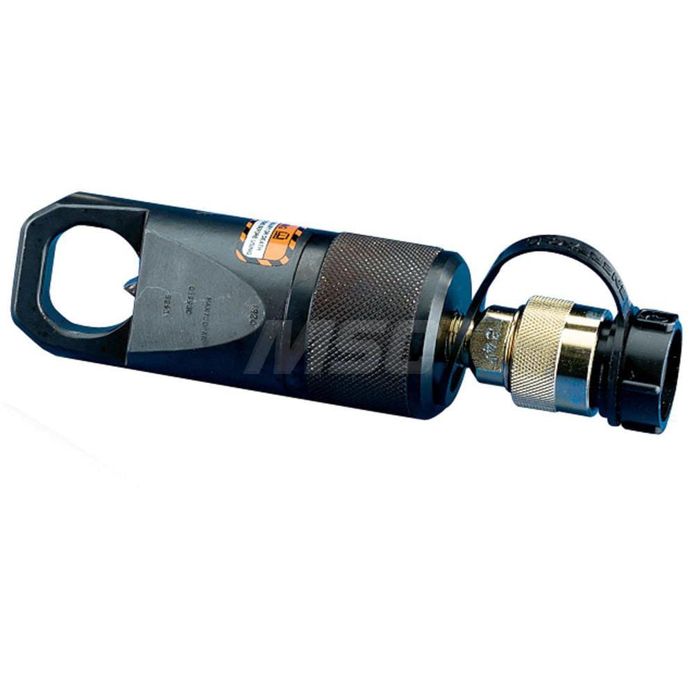 Hydraulic Power Unit Accessories; Type: Hydraulic Nut Cutter ; For Use With: Hydraulic Pump