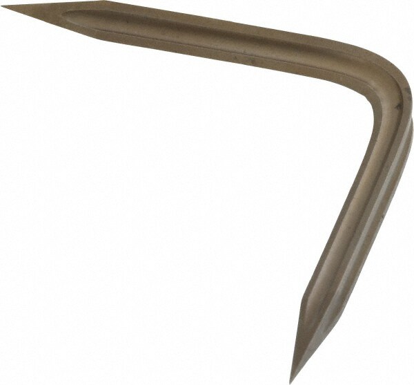 Swivel & Scraper Blade: Bi-Directional, High Speed Steel
