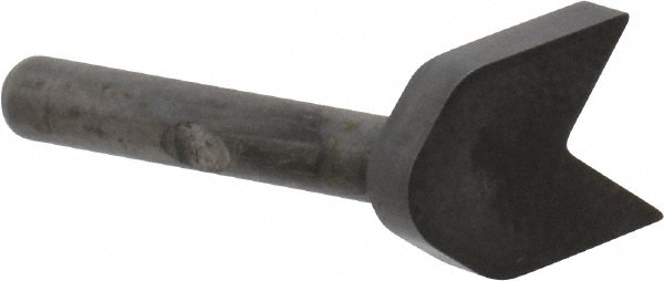 Swivel & Scraper Blade: B70, Bi-Directional, Carbide