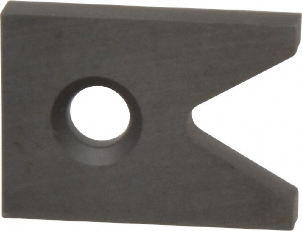 Swivel & Scraper Blade: D82, Bi-Directional, Carbide