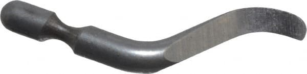 Swivel & Scraper Blade: B20C, Bi-Directional, Carbide