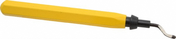 Deburring Handle - Compatible with Blade E100