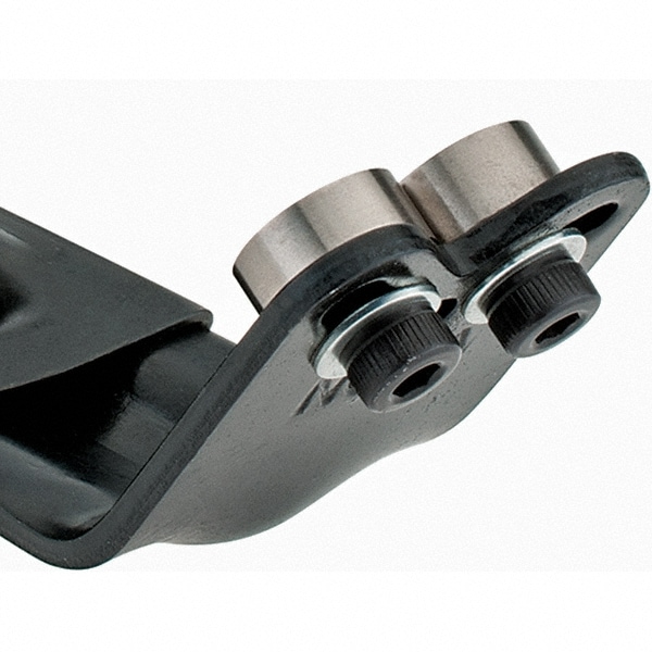 Internal Thread Cleaner Hand Deburring Tool 0 Noga High Speed Steel