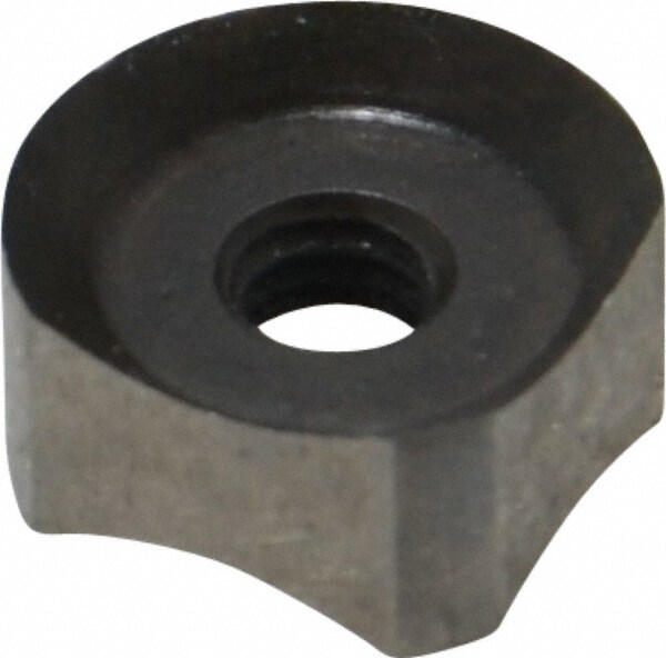 Swivel & Scraper Blade: N80K, Bi-Directional, High Speed Steel