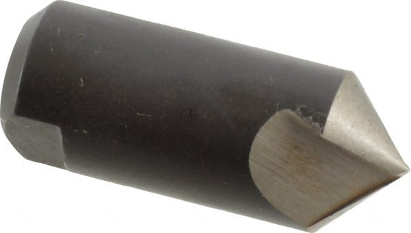 Swivel & Scraper Blade: C12, Bi-Directional, High Speed Steel