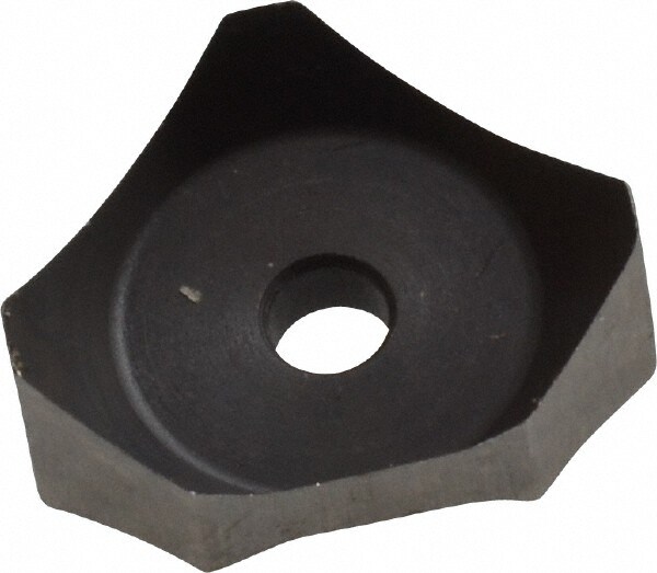 Swivel & Scraper Blade: N90K, Bi-Directional, High Speed Steel