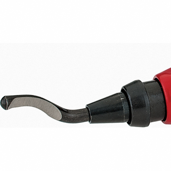 Noga High Speed Steel Hand Deburring Tool Set 05752290 MSC