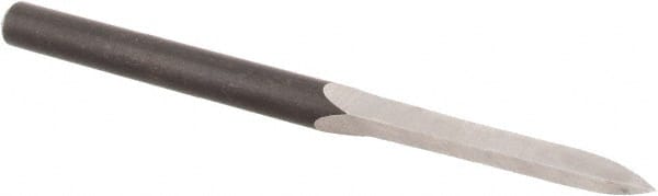 Swivel & Scraper Blade: D50 Scraper, Bi-Directional, High Speed Steel
