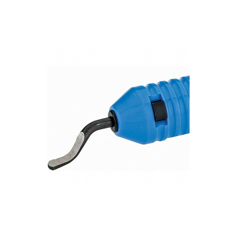 Noga 6 Piece High Speed Steel Hand Deburring Tool Set 05752506