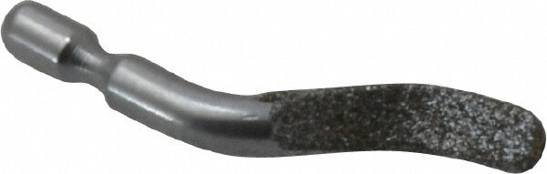 Swivel & Scraper Blade: N1, Bi-Directional, High Speed Steel