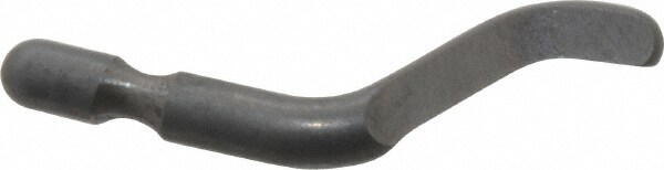 Swivel & Scraper Blade: N2C, Bi-Directional, Carbide