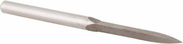 Swivel & Scraper Blade: D55 Scraper, Bi-Directional, Carbide