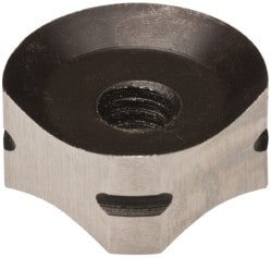 Swivel & Scraper Blade: N80K M42, Bi-Directional, High Speed Steel