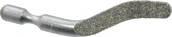 Swivel & Scraper Blade: B10D, Right Hand, High Speed Steel