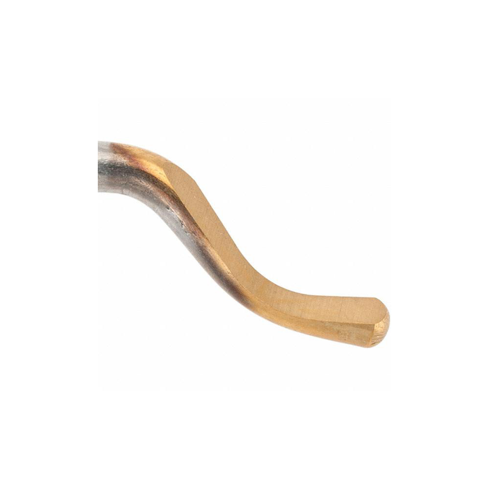 Shaviv B20P BiDirectional High Speed Steel Deburring Swivel Blade