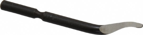 thumbnail image 2 of Shaviv E110P Deburring Blade – 10 Pack – Model 29039 / 151-29039 – For Hand Deburring Tools 2 of 4