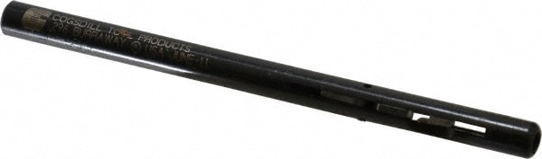 Cogsdill Tool YB-2969 19/64" Hole, No. 2 Blade, Type B Power Deburring Tool Image