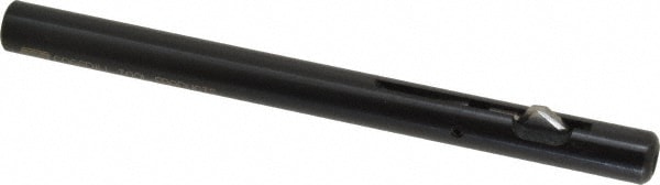 13/32" Hole, No. 3 Blade, Type B Power Deburring Tool