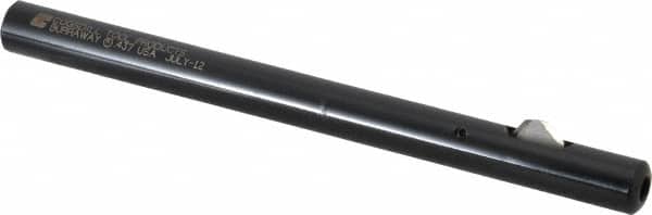 Cogsdill Tool YB-04375 7/16" Hole, No. 3-1/2 Blade, Type B Power Deburring Tool 