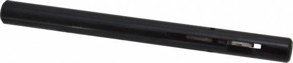 15/32" Hole, No. 3-1/2 Blade, Type B Power Deburring Tool