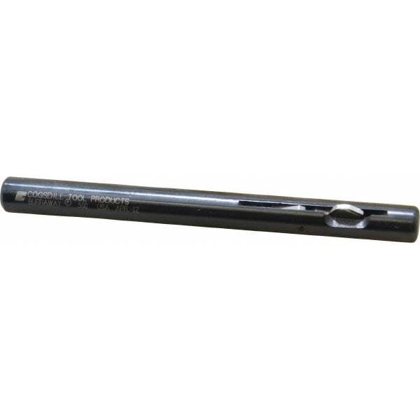 1/2" Hole, No. 3-1/2 Blade, Type B Power Deburring Tool