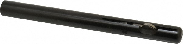 19/32" Hole, No. 4 Blade, Type B Power Deburring Tool