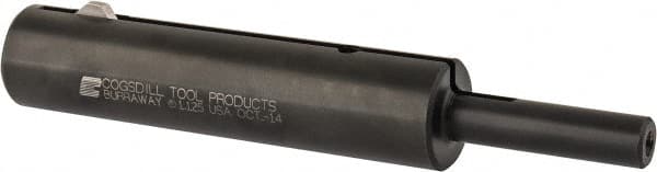 Cogsdill Tool YC-11250 1-1/8" Hole, No. 110 Blade, Type C Power Deburring Tool 