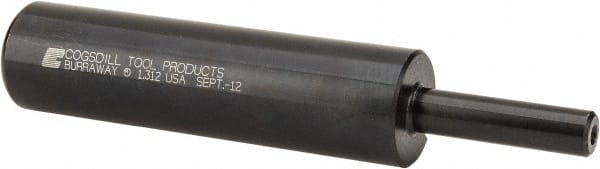 Cogsdill Tool YC-13125 1-5/16" Hole, No. 110 Blade, Type C Power Deburring Tool 