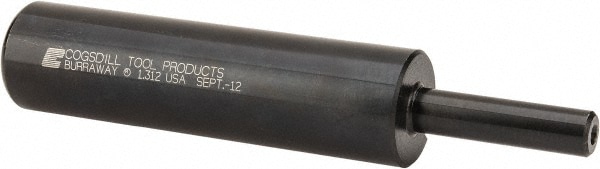 Cogsdill Tool YC-13125 1-5/16" Hole, No. 110 Blade, Type C Power Deburring Tool Image