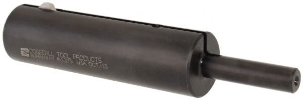 Cogsdill Tool YC-13750 1-3/8" Hole, No. 110 Blade, Type C Power Deburring Tool 