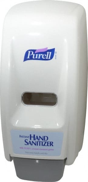 PURELL. 9621-12 800 mL Liquid Hand Sanitizer Dispenser 