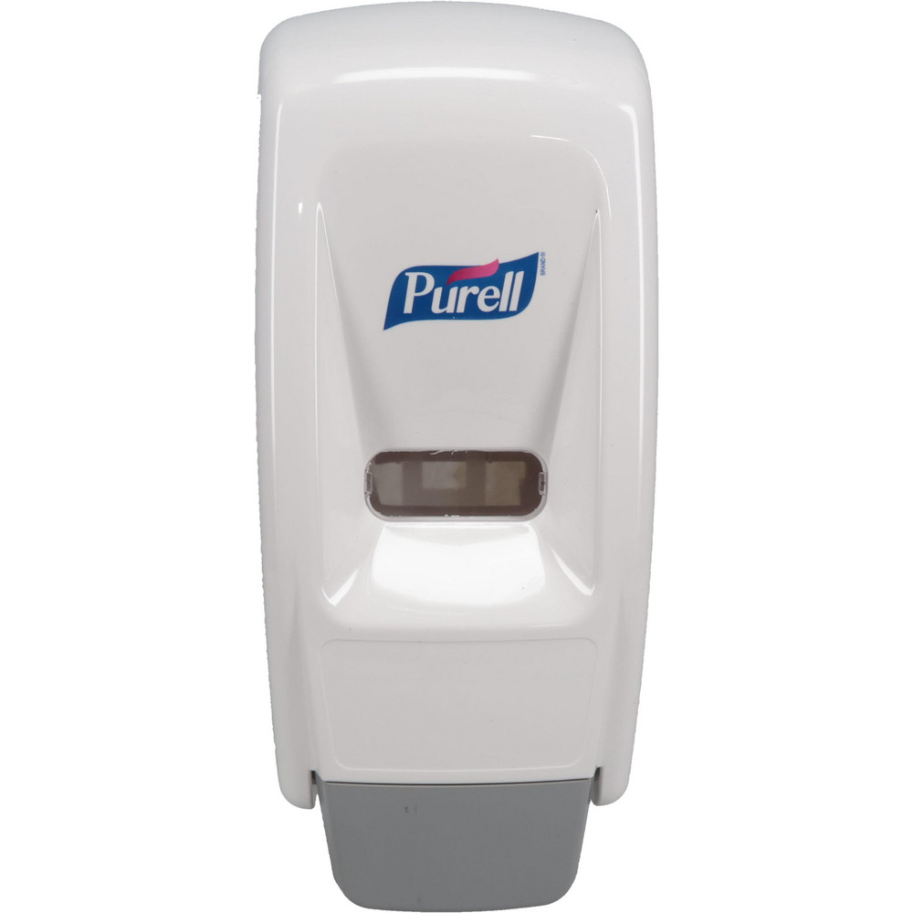 PURELL 800 Series Bag-in-Box Dispenser, PURELL 800 Series Bag-in-Box Dispenser