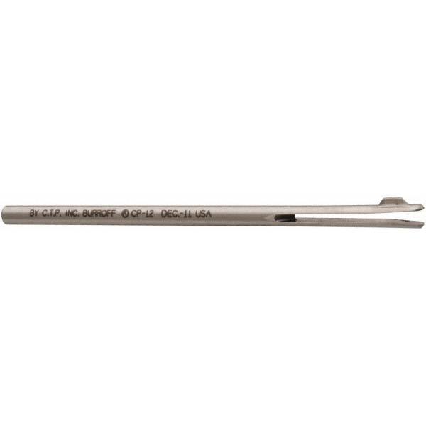 0.187" to 0.203" Hole Power Deburring Tool