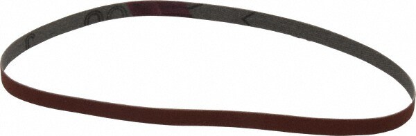 1/4 x 6" Super Fine Replacement Abrasive Belt
