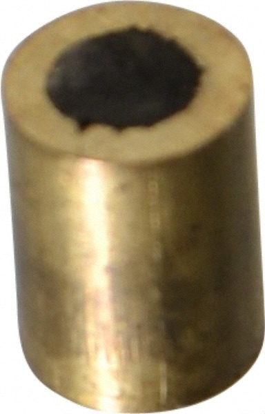 3/16" Diam x 1/4" High, 0.27, 0.28 Lb Average Pull Force, 0.55 Lb Max Pull Force, Neodymium Rare Earth Shielded Magnet