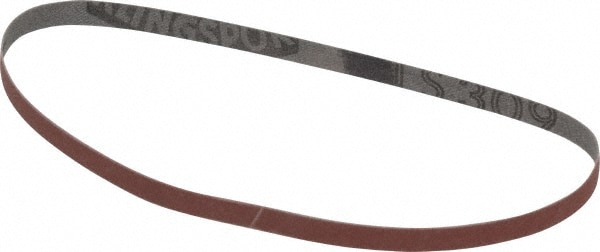 Lumberton Industries - 1/4 x 6″ Fine Belt Stick with Belt - 05760129 - MSC  Industrial Supply