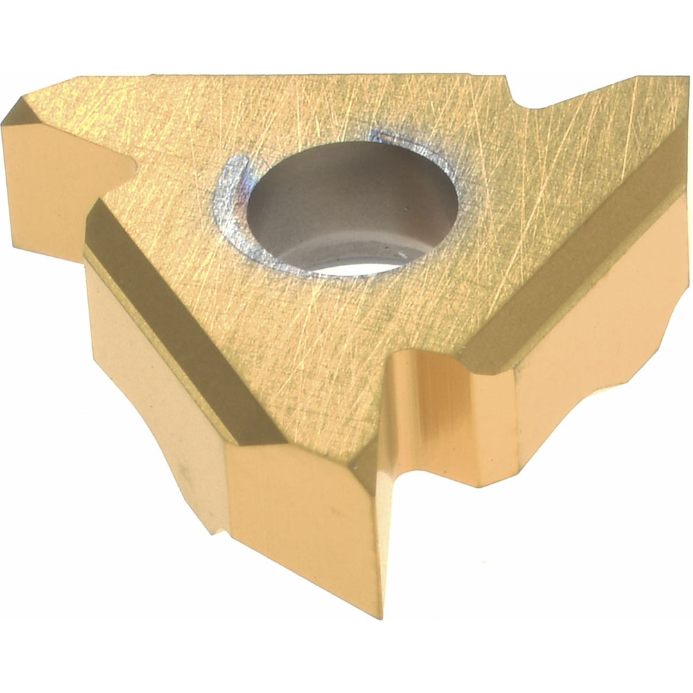 Carmex 16ER A60 BXC Carbide Threading Insert – 16ERA60BXC – 1 Piece – Israel
