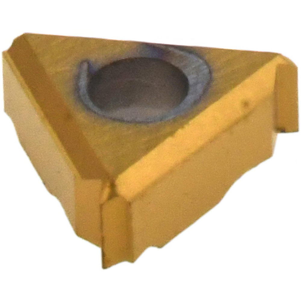 Carmex - Laydown Threading Insert: Carbide | MSC Direct