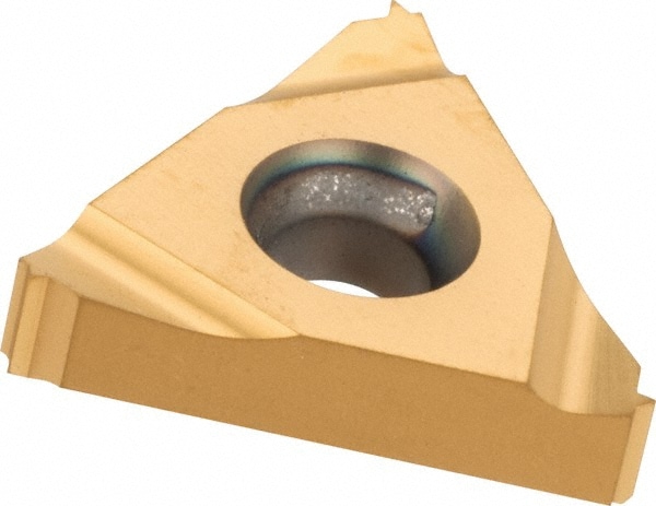 Carmex 16IR32UNBXC 16 IR 32 UN BXC Carbide Laydown Threading Insert Image