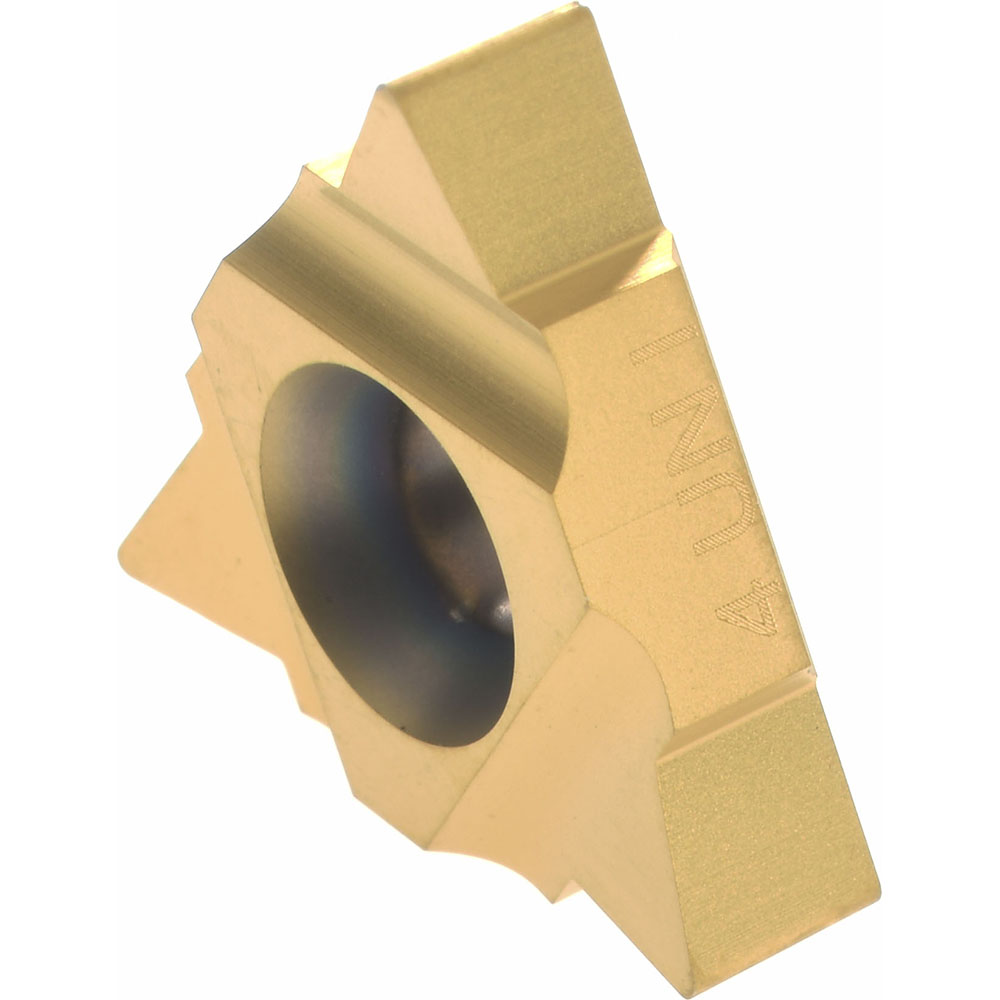 Carmex Laydown Threading Insert 22U IR/L 4 UN BXC, Carbide MSC Direct