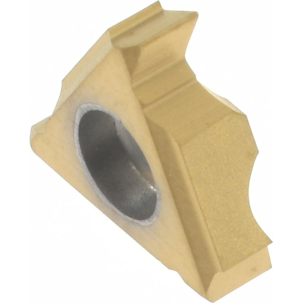 Carmex Laydown Threading Insert 06 IR 20 UN BXC, Carbide MSC Direct