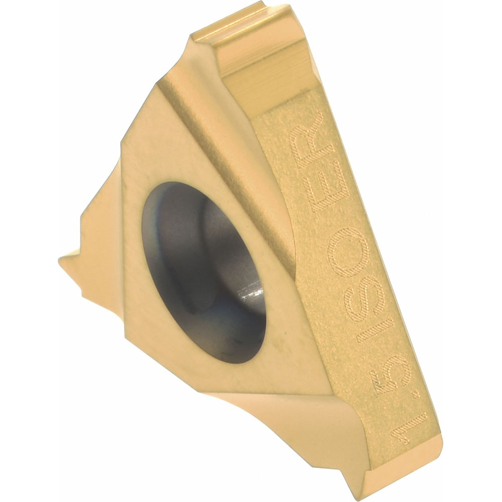 Carmex Laydown Threading Insert 16 ER 1.5 ISO MXC, Carbide MSC