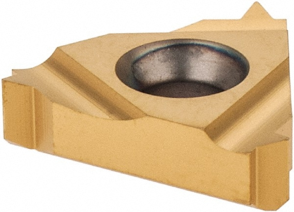 Carmex 16IR2.0ISOP25C 16 IR 2.0 ISO P25C Carbide Laydown Threading Insert 