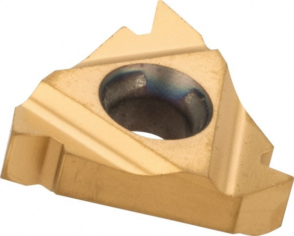 Carmex 16IR3.0ISOBXC 16 IR 3.0 ISO BXC Carbide Laydown Threading Insert Image