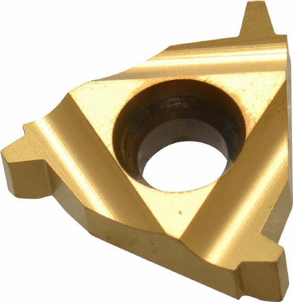 Carmex 16IR Internal Right Hand 10 Acme Laydown Threading Insert